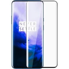 Стекло 3D OnePlus 7 Pro Black