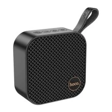 Портативная акустика Hoco HC22 (Black)