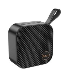 Портативная акустика Hoco HC22 (Black)