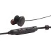 Проводные наушники-гарнитура вакуумные JBL Quantum 50 (Чёрный) JBLQUANTUM50BLK Проводные наушники-гарнитура вакуумные JBL Quantum 50 (Чёрный) JBLQUANTUM50BLK