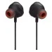 Проводные наушники-гарнитура вакуумные JBL Quantum 50 (Чёрный) JBLQUANTUM50BLK Проводные наушники-гарнитура вакуумные JBL Quantum 50 (Чёрный) JBLQUANTUM50BLK