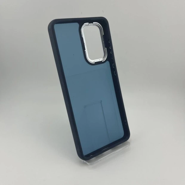 Case Totu Space Samsung Galaxy A52 (Dark Blue).