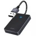 Адаптер Bluetooth Proove AA-01 Wireless Car Adapter (Black) SMAA00100001 Адаптер Bluetooth Proove AA-01 Wireless Car Adapter (Black) SMAA00100001