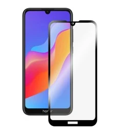 Защитное стекло 5D Standard Huawei Honor Play 8A Black