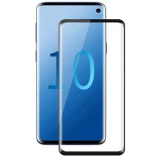 Стекло 3D Samsung Galaxy S10e Black