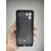 Броньований чохол Ring Serge Armor Case для Xiaomi Redmi A2  /  A1 (ShutCam) (Чорний)