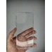 Чохол силіконовий WS Apple iPhone 15 Pro Max (Прозорий) Чохол силіконовий WS Apple iPhone 15 Pro Max (Прозорий)