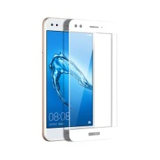 Защитное стекло 5D Standard Huawei Nova Lite (2017) White