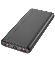 PowerBank XO PR126 10000mAh (Black)