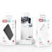 PowerBank XO PR126 10000mAh (Black) PowerBank XO PR126 10000mAh (Black)