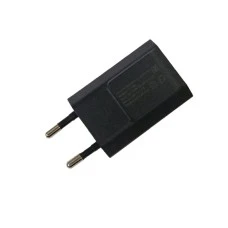 СЗУ-адаптер D1 C1000 1A (черный)