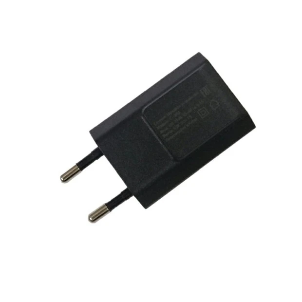 СЗУ-адаптер D1 C1000 1A (черный)