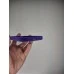 Силіконовий чохол Original RoundCam для Apple iPhone 12 Pro (аметист)