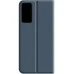 Чохол-книжка Dux Soft Samsung Galaxy S20 FE (Темно-синій) Чохол-книжка Dux Soft Samsung Galaxy S20 FE (Темно-синій)