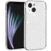 Силікон Briliant Apple iPhone 14 (Прозорий) Силікон Briliant Apple iPhone 14 (Прозорий)