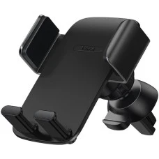 Автодержатель Baseus Easy Control Clamp Car Mount Holder (A Set) (Чёрный)