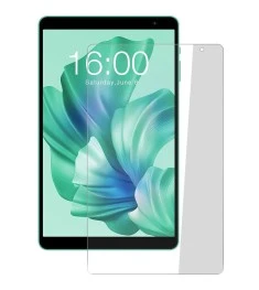 На планшет Teclast P85T підходить захисне скло для 8-дюймових екранів.