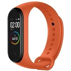 Фитнес-трекер Xiaomi Mi Smart Band 4 (Orange) (CN)