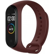 Фитнес-трекер Xiaomi Mi Smart Band 4 (Wine Red) (CN)
