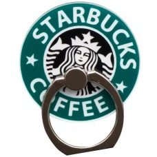 Кольцо для телефона (Starbucks)