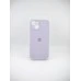 Силіконовий чохол Original RoundCam для Apple iPhone 14 (71) Light Glycine Силіконовий чохол Original RoundCam для Apple iPhone 14 (71) Light Glycine