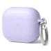 Чехол для наушников Full Silicone Case Apple AirPods 3 (43) Glycine Чехол для наушников Full Silicone Case Apple AirPods 3 (43) Glycine
