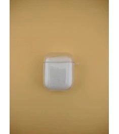 Прозорий чохол Clear Case (TPU) для AirPods 1  /  2
