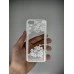 Силиконовый чехол Pattern Apple iPhone 7 / 8 (Белый) Силиконовый чехол Pattern Apple iPhone 7 / 8 (Белый)