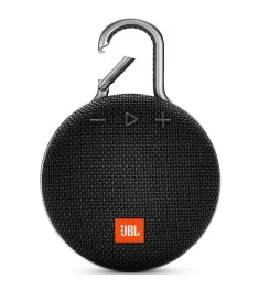 Колонка JBL CLIP 3 Black (Original)