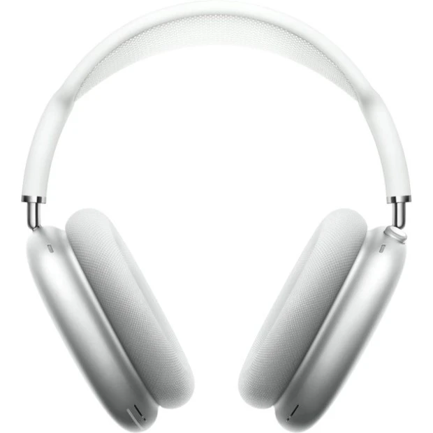 Беспроводные наушники-гарнитура Apple AirPods Max (Silver) (MGYH3) (Original)