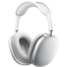 Беспроводные наушники-гарнитура Apple AirPods Max (Silver) (MGYH3) (Original)