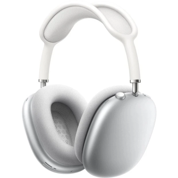 Беспроводные наушники-гарнитура Apple AirPods Max (Silver) (MGYH3) (Original)
