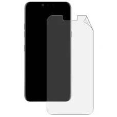 Захисна плівка Matte Hydrogel HD LG G8 ThinQ (передня)