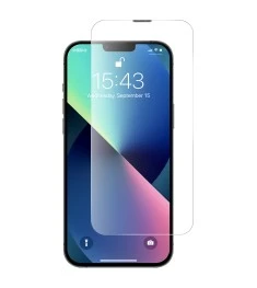 Защитное стекло 5D Clear HD для Apple iPhone 13 Pro