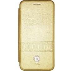 Leather Book Case IMAX Samsung J5 (2017) / J530