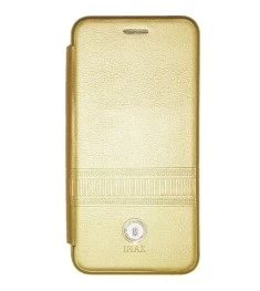 Leather Book Case IMAX Samsung J5 (2017) / J530