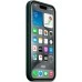 Чохол FineWoven with MagSafe Apple iPhone 15 Pro (Evergreen) (Оригінал) Чохол FineWoven with MagSafe Apple iPhone 15 Pro (Evergreen) (Оригінал)