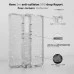 Силікон Briliant Samsung Galaxy S24 FE (ShutCam) (Прозорий) Силікон Briliant Samsung Galaxy S24 FE (ShutCam) (Прозорий)