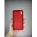 Силикон Original Case Apple iPhone XS Max (Paprika) Силикон Original Case Apple iPhone XS Max (Paprika)