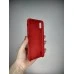 Силикон Original Case Apple iPhone XS Max (Paprika) Силикон Original Case Apple iPhone XS Max (Paprika)