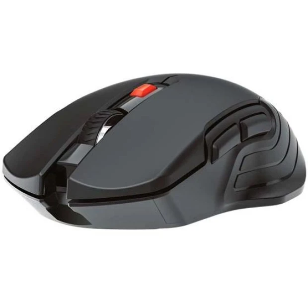 Мышь беспроводная игровая Fantech WG12 Raigor III (Чёрный)