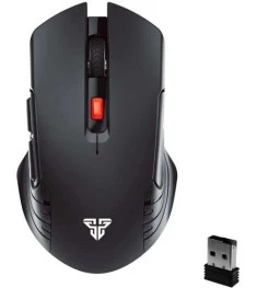 Мышь беспроводная игровая Fantech WG12 Raigor III (Чёрный)