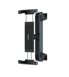 Автодержатель на подголовник Baseus JoyRide Pro Backseat (Чёрный) SUTQ000001