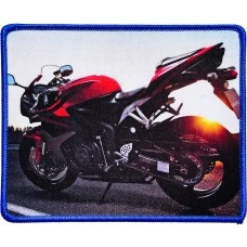 Коврик для мышки Moto