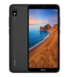 Мобильный телефон Xiaomi Redmi 7a 2/16Gb (Mat Black)