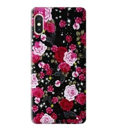 Силикон iNavi Gallery Apple iPhone X / XS (03)