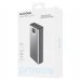 PowerBank Proove Guardian 22.5W 20000mAh (Metal Grey) PowerBank Proove Guardian 22.5W 20000mAh (Metal Grey)