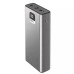 PowerBank Proove Guardian 22.5W 20000mAh (Metal Grey) PowerBank Proove Guardian 22.5W 20000mAh (Metal Grey)