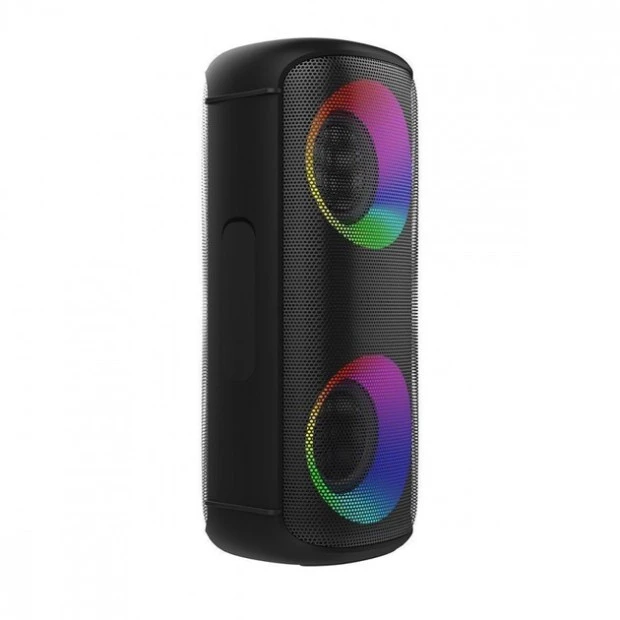 Портативна акустика Proove Amplifier 20W (Чорний)