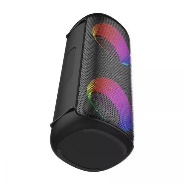 Портативна акустика Proove Amplifier 20W (Чорний)